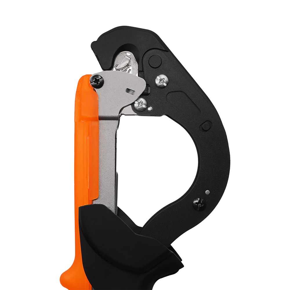 Herramienta ligera para atar plantas Zenport Tapener