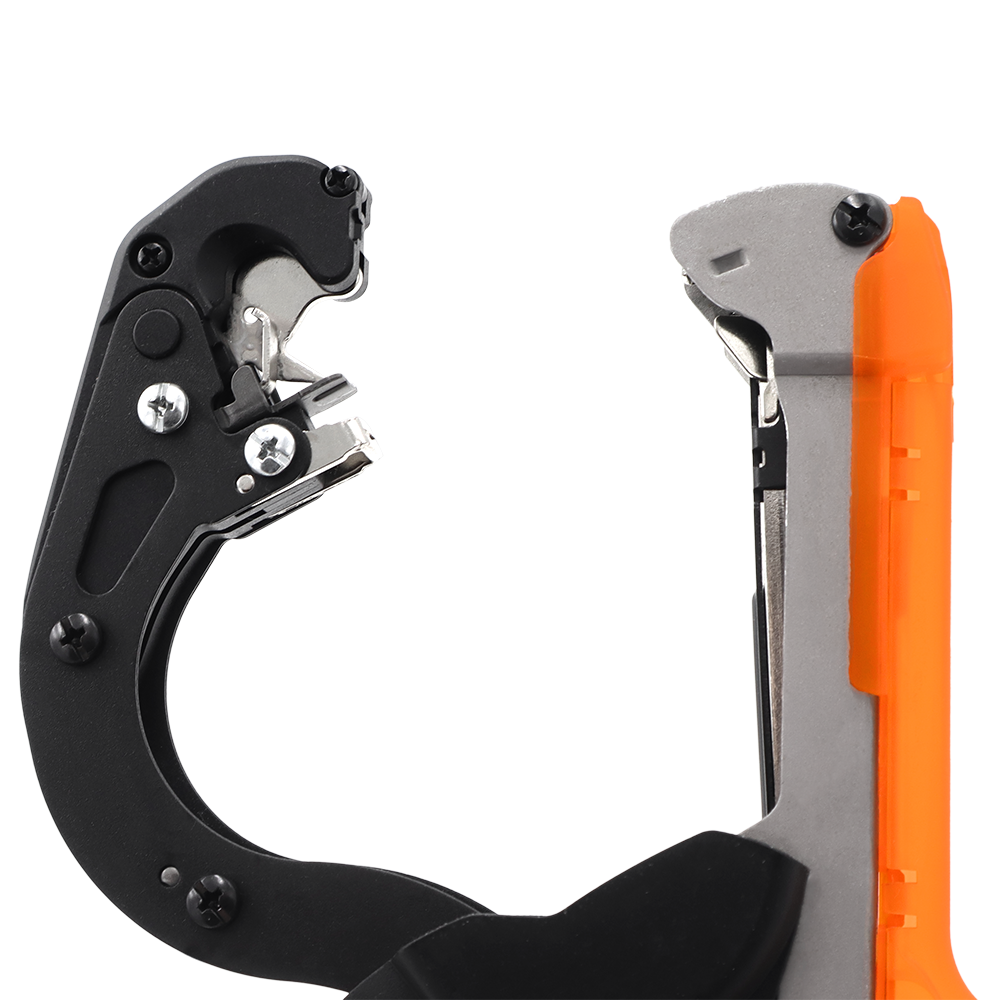 Herramienta ligera para atar plantas Zenport Tapener