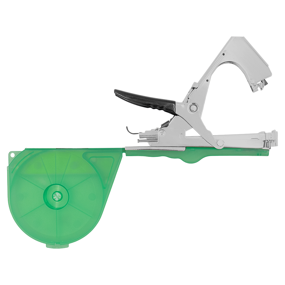 Herramienta para atar plantas Zenport ZL919, herramienta de cinta Zen, grande