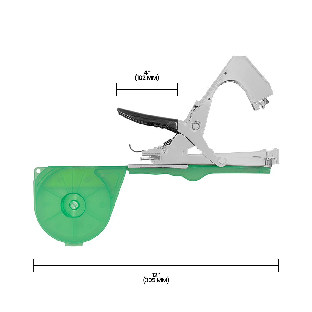 Zenport ZL99 Plant Tying Tool, Zen Tape Tool, Small