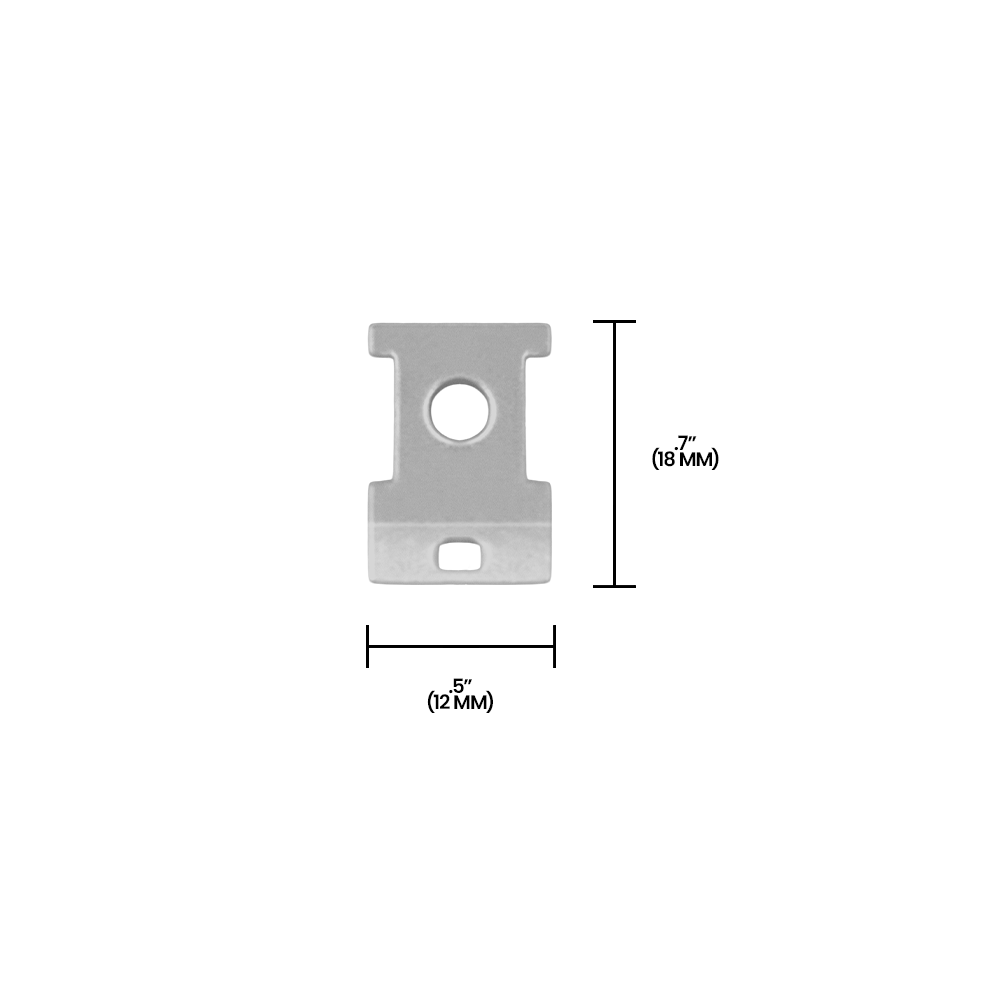 Zenport ZLT-15 Support Plate for Tape Tool