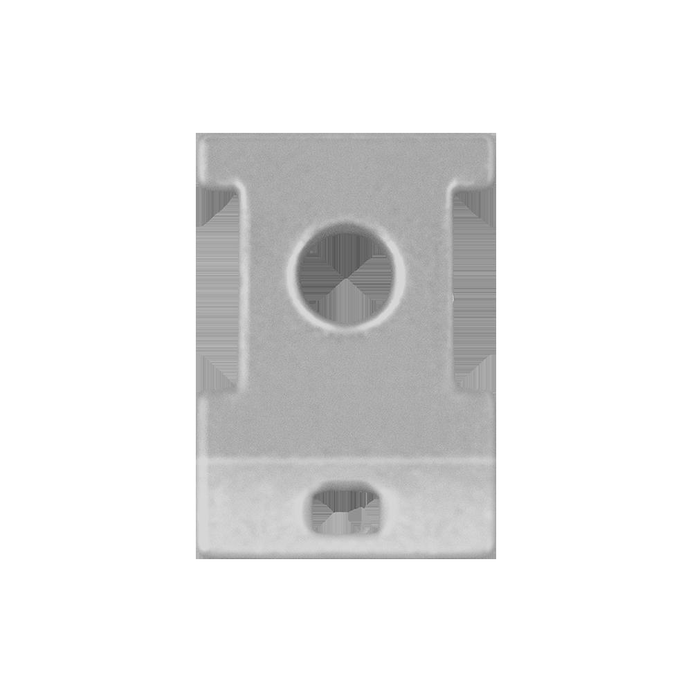 Placa de soporte para herramienta de cinta Zenport ZLT-15