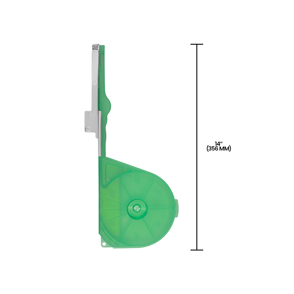 Zenport ZLT1-1 Handle Unit for ZL100 Tape Tool