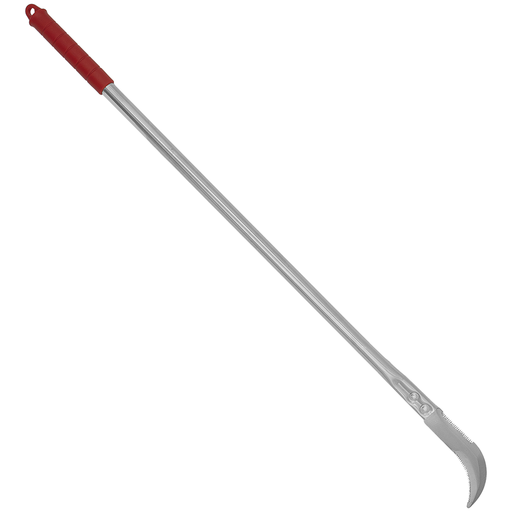 Zenport AJL1015 Ultimate Crack Weeder, Silver