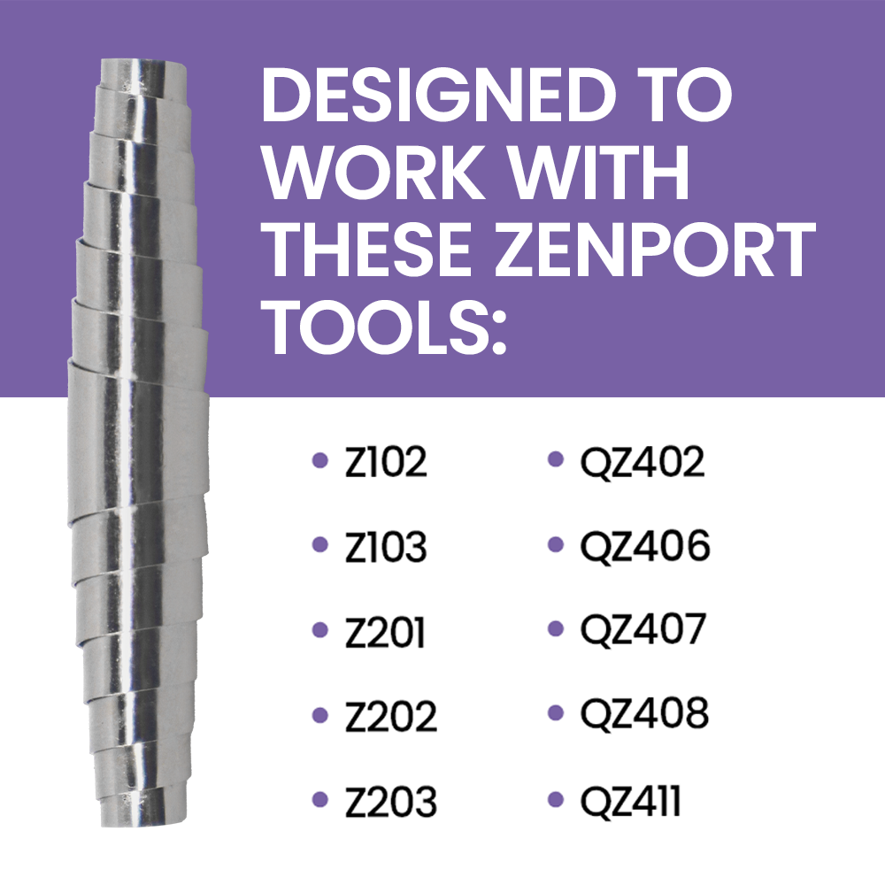 Zenport QZ402-P1 Replacement Spring for QZ Series