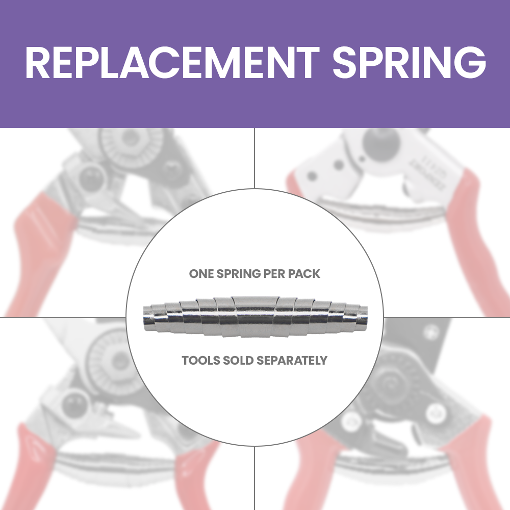 Zenport SPZ201S Replacement Spring for Z201 Pruner