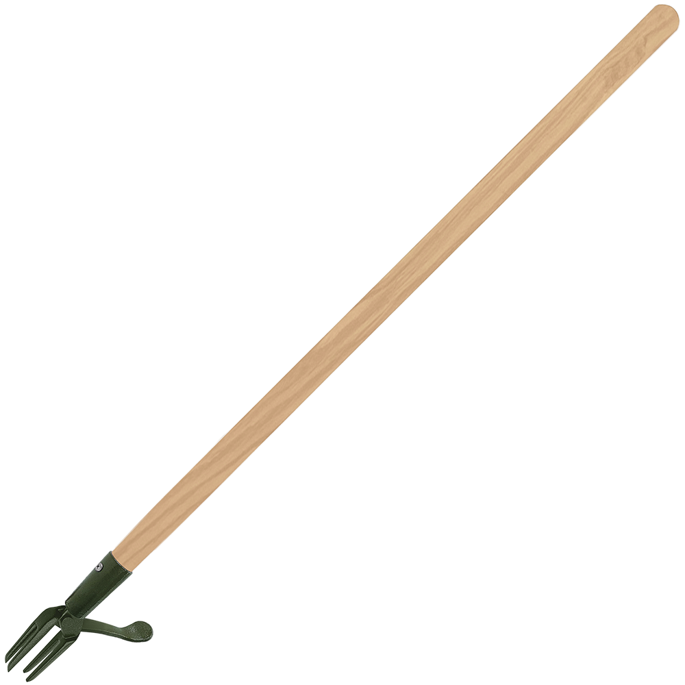 Desmalezador Zenport EZ280, cuchillas de 4 pulgadas,