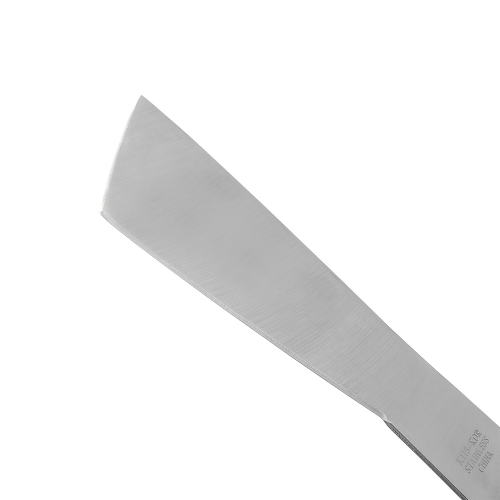 Zenport K115-KOR Harvest Knife, Orange, 7.25 Inch Stainless Steel Blade, Orange
