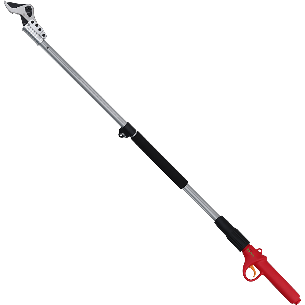 Zenport LEP848 Long Reach ePruner, 59-Inch