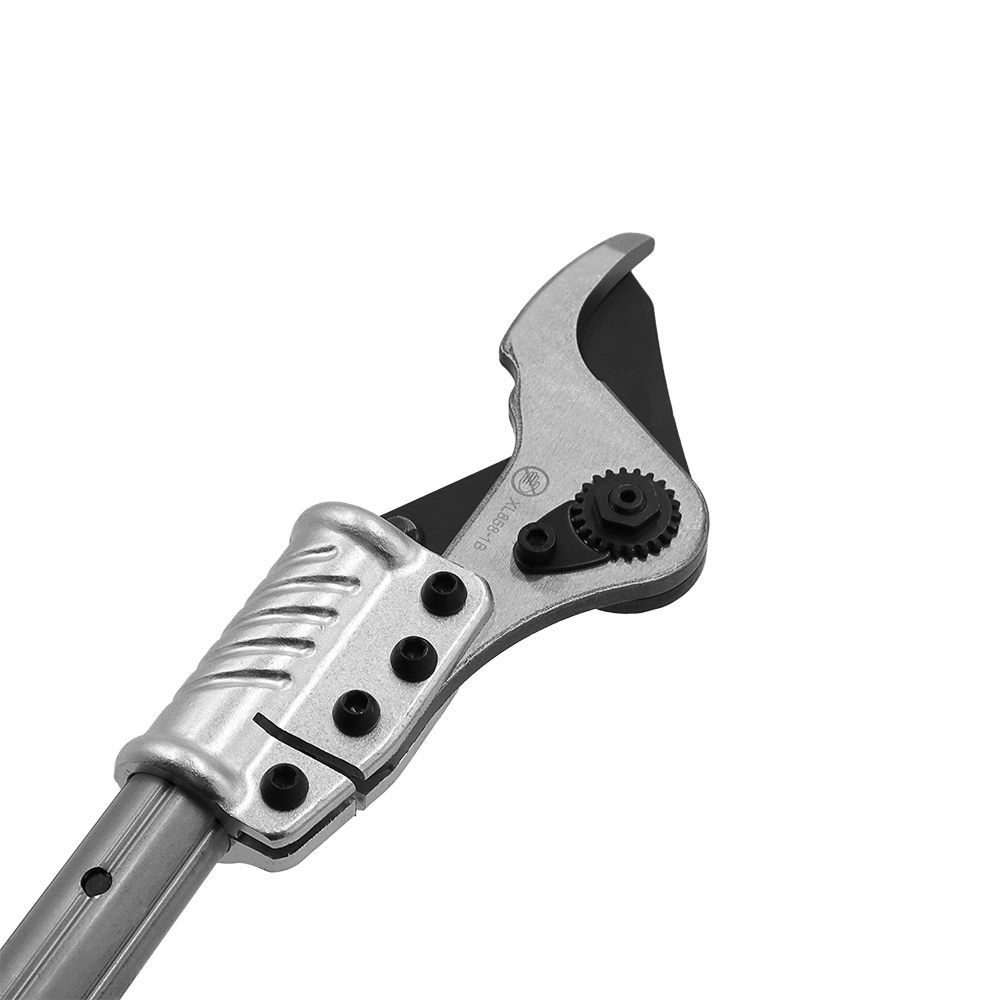 Zenport LEP848 Long Reach ePruner, 59-Inch