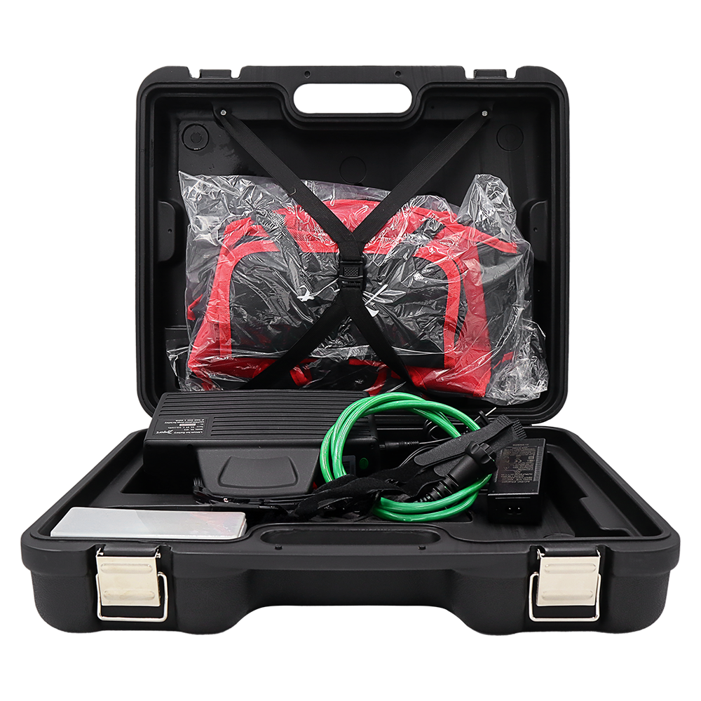 Zenport LEP848 Long Reach ePruner, 59-Inch