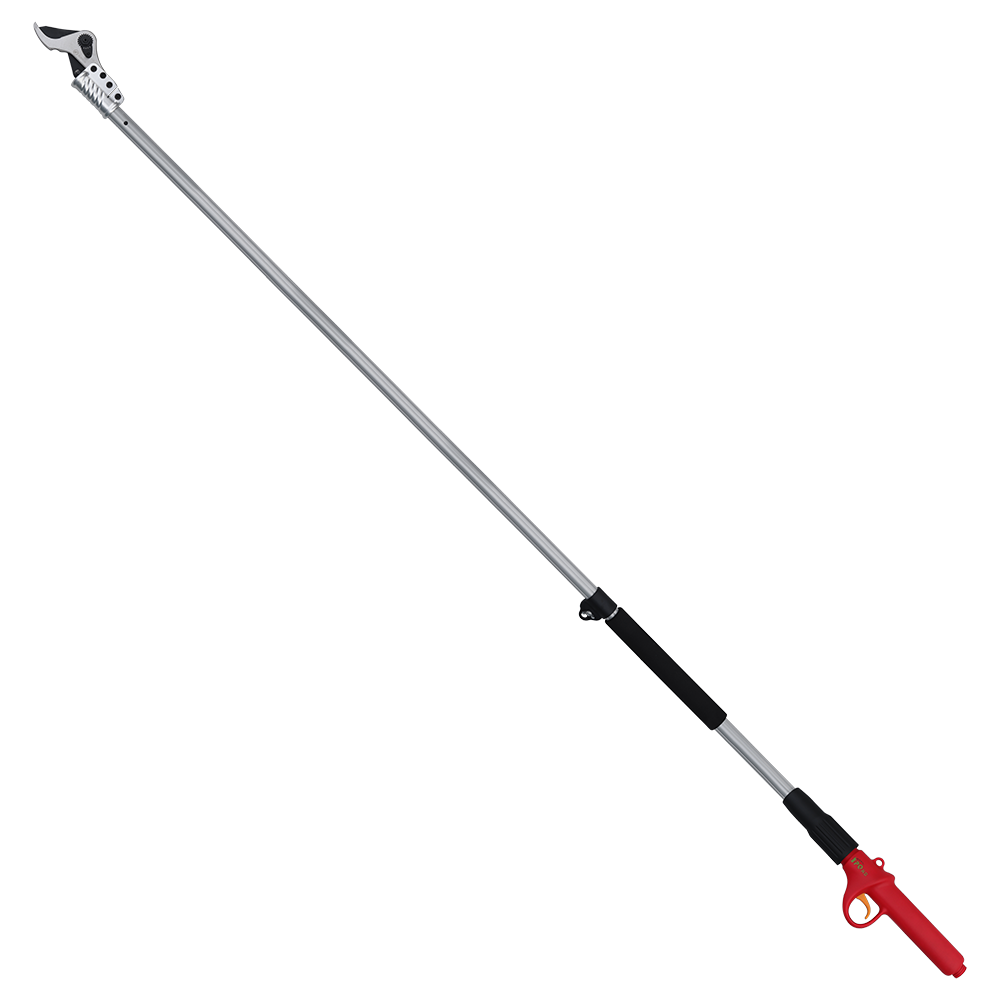 Zenport LEP858 Long Reach ePruner, 99.5-Inch