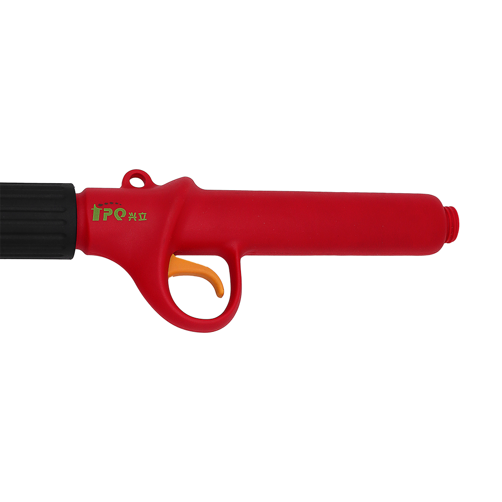 Zenport LEP858 Long Reach ePruner, 99.5-Inch