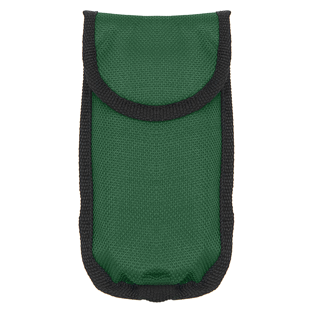 Zenport MFT45 7-in-1 Gardening Multi-Tool Pruner with Carrying Case, Green