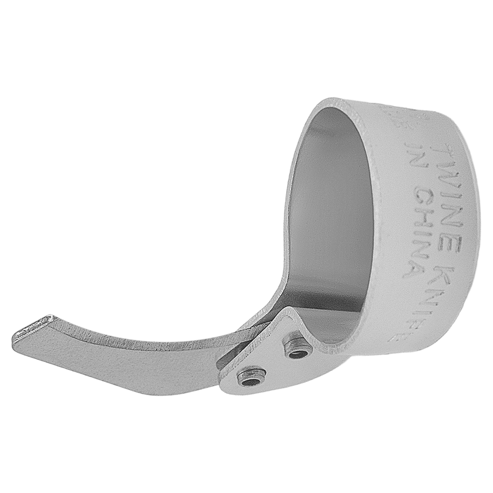 Zenport RK10 Ring/Twine Knife, Size 10