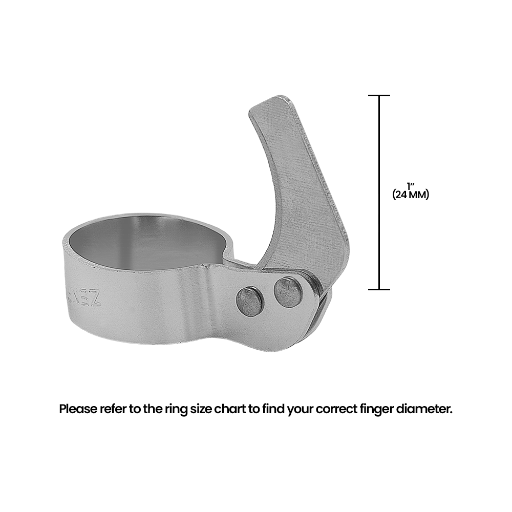 Zenport RK9 Ring/Twine Knife, Size 9