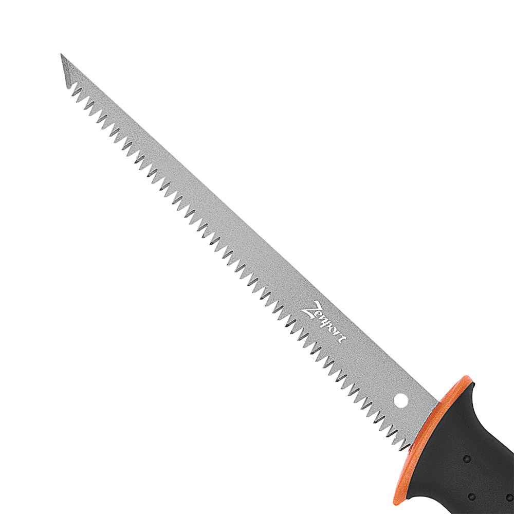 Zenport S148 Root Pruning Saw, Black