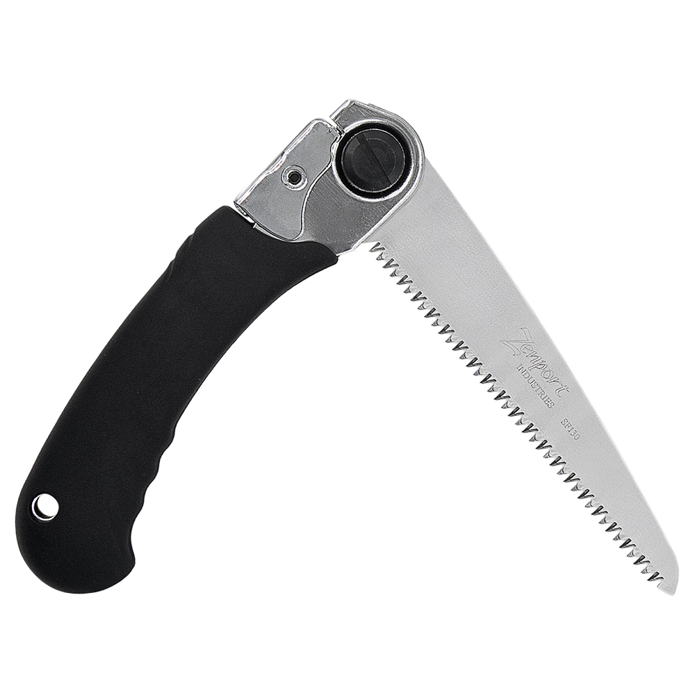 Sierra de poda plegable Zenport SF130 Pocket Boy, 5 pulgadas