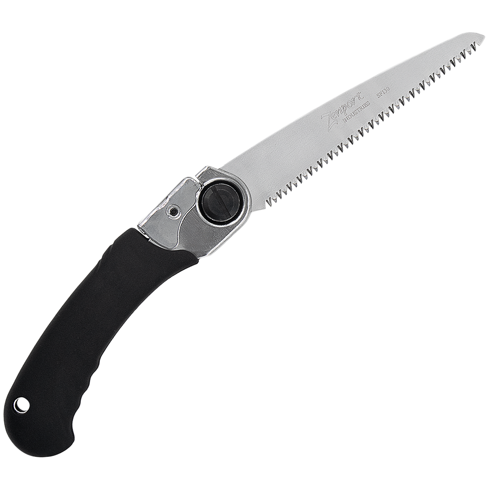 Sierra de poda plegable Zenport SF130 Pocket Boy, 5 pulgadas