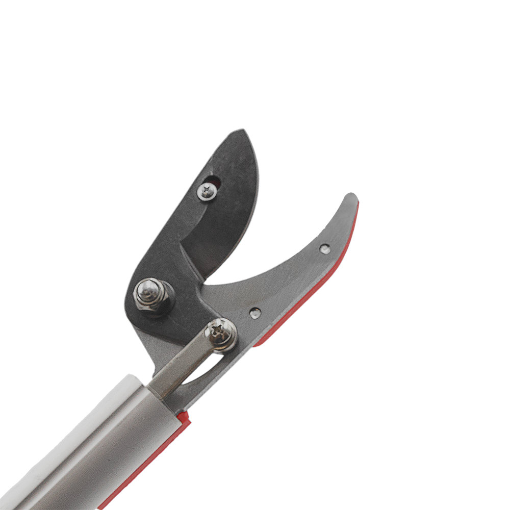 Podadora de largo alcance Zenport ZL610, 24 pulgadas