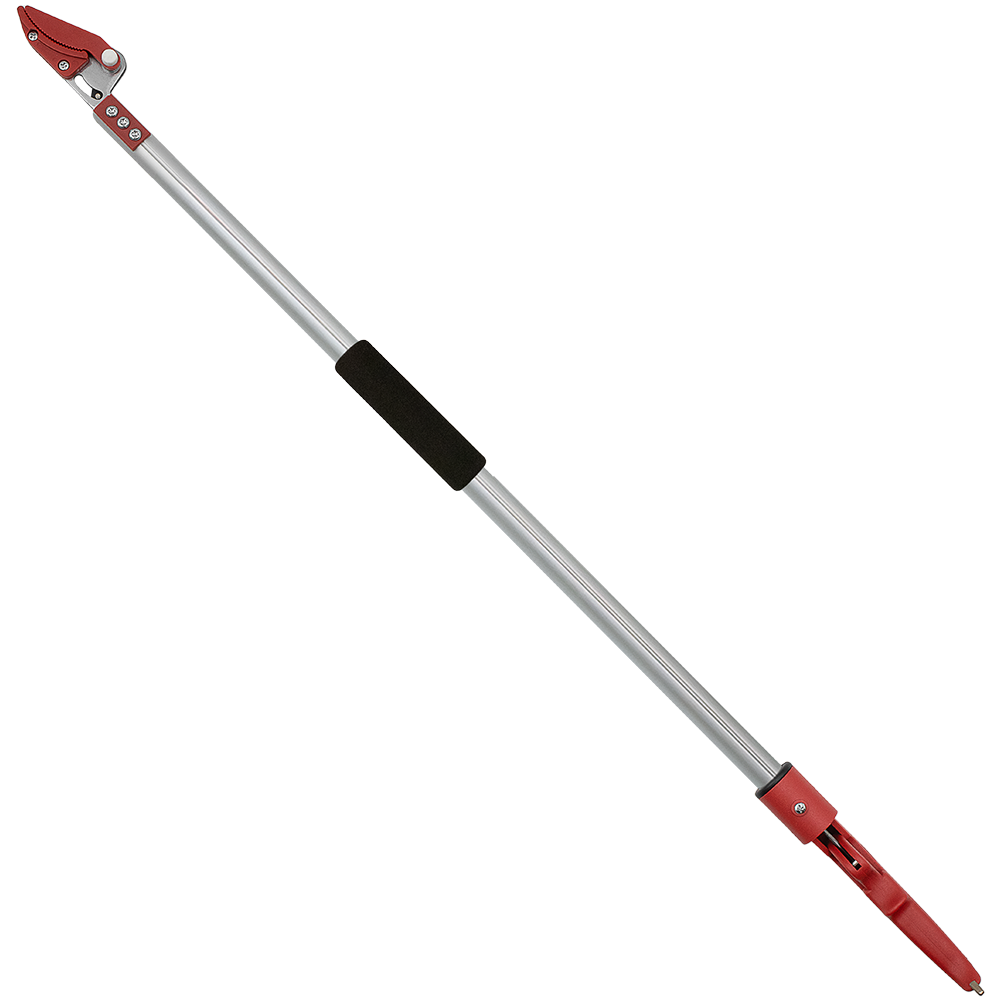 Podadora de largo alcance Zenport ZL612, 60 pulgadas