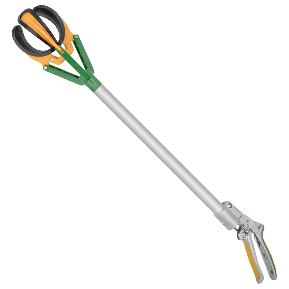 Zenport ZL6146D Fixed Length Fruit Picket, 28-Inch
