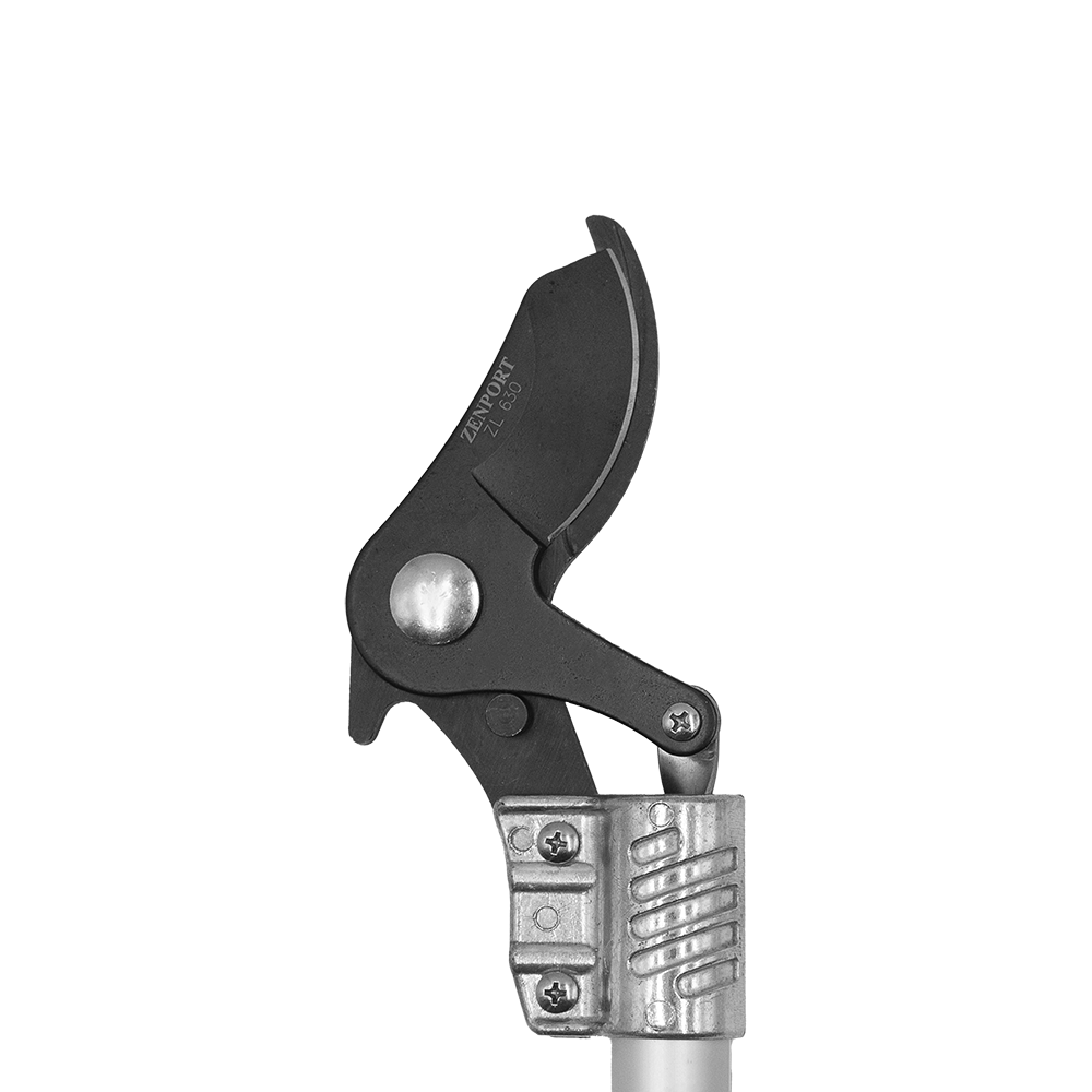 Zenport ZL630 Long Reach Telescopic Pruner, 96-Inch
