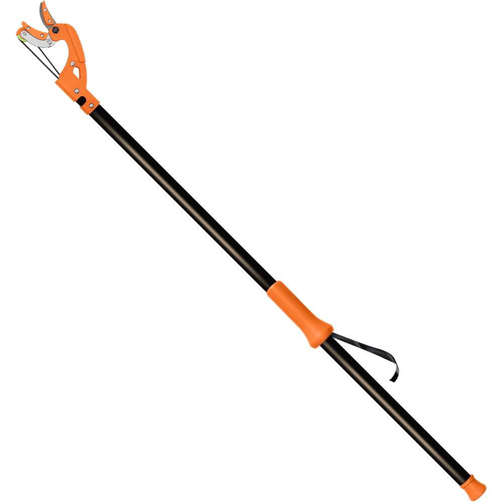 Podadora de largo alcance Zenport ZL631 de 60"