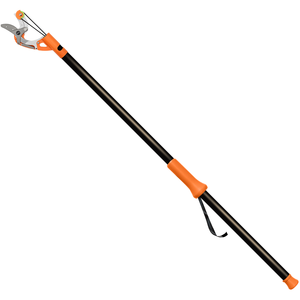 Podadora de largo alcance Zenport ZL631 de 60"