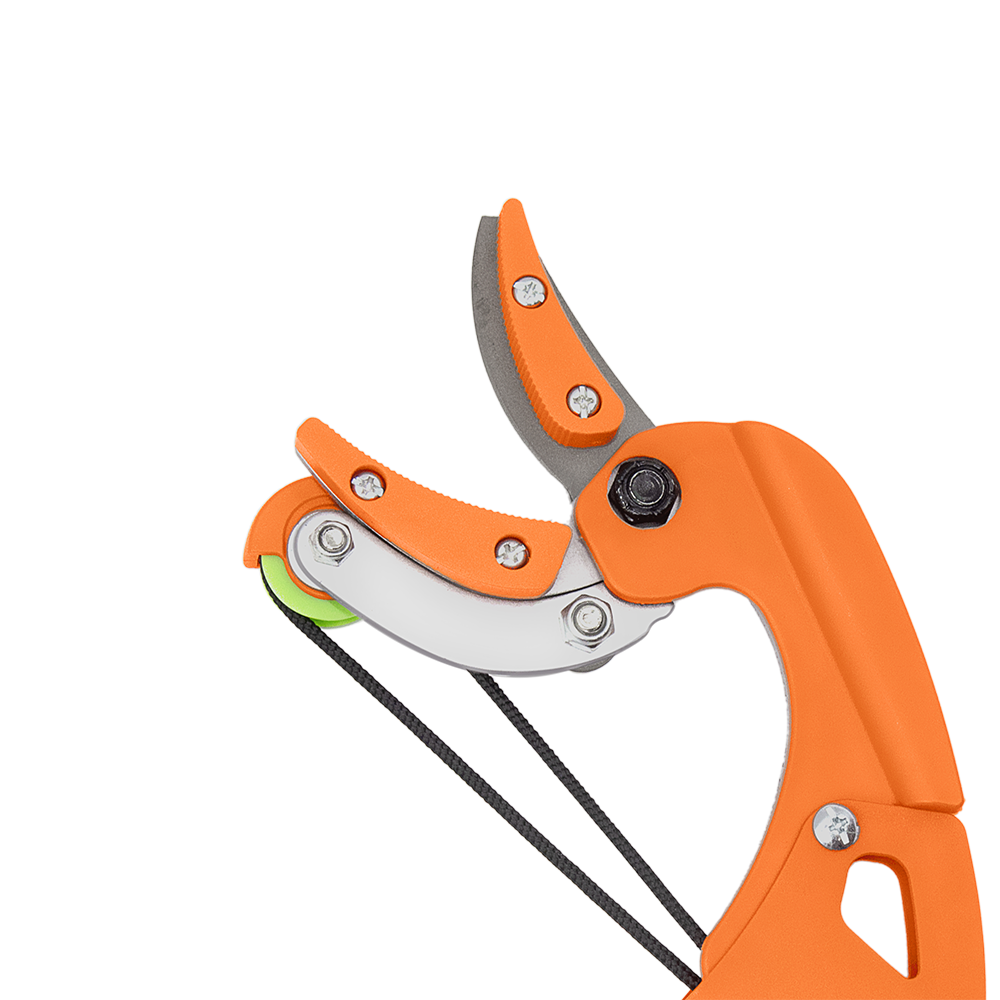 Podadora de largo alcance Zenport ZL631 de 60"