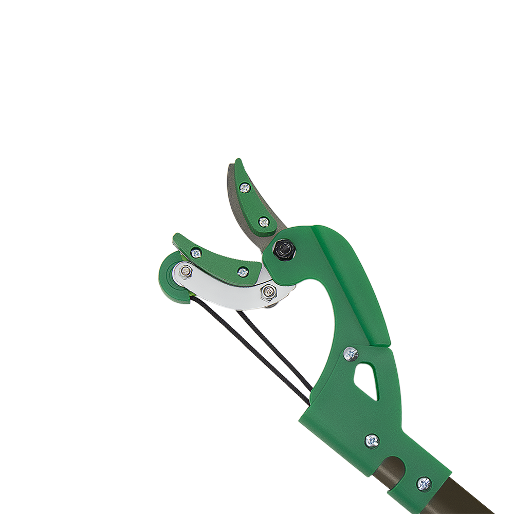 Zenport ZL632 Long Reach Cut-n-Hold Pruner, 90" Long