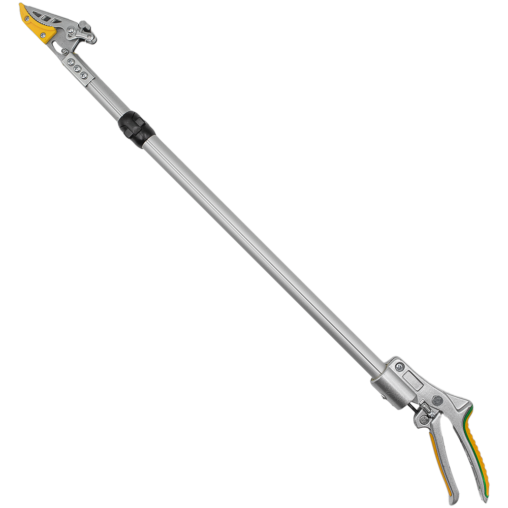 Zenport ZL646 Fixed Length Long Reach Pruner, 29-Inch