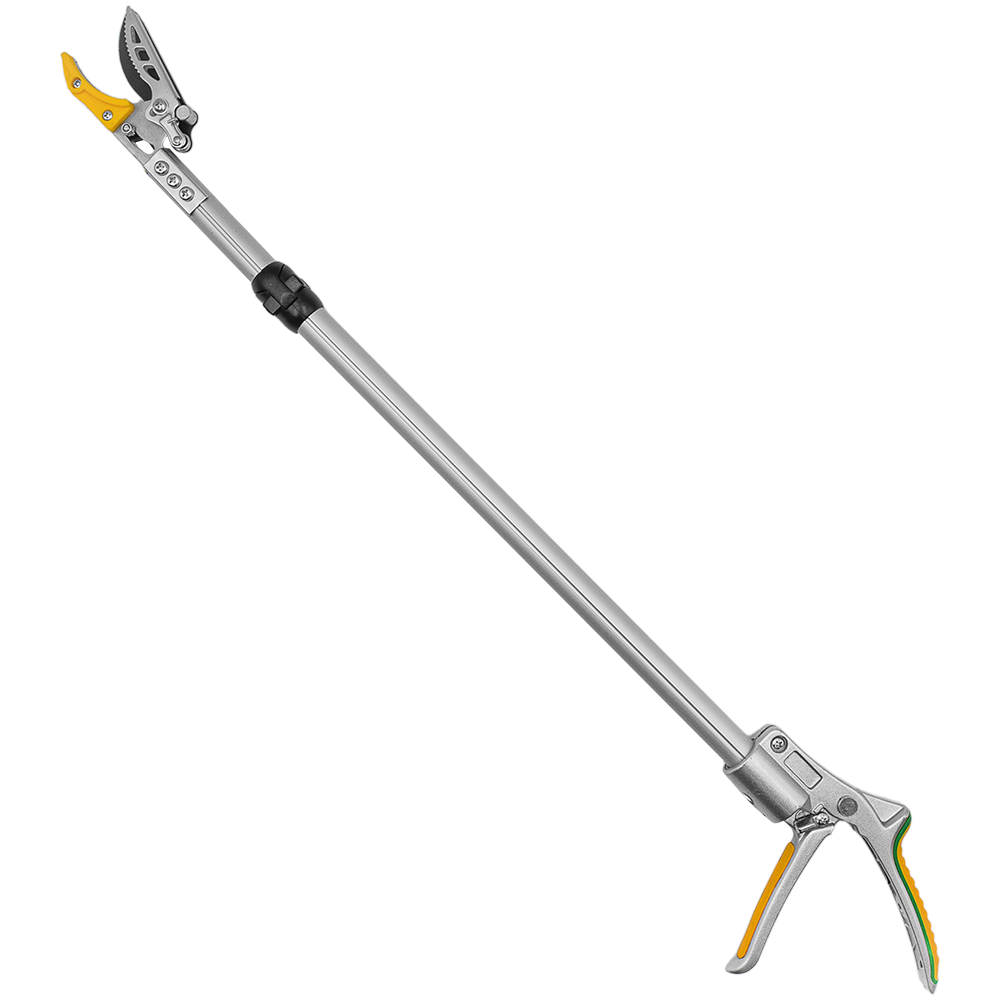Zenport ZL646 Fixed Length Long Reach Pruner, 29-Inch